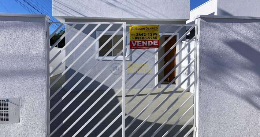 Casa com 2 quartos, Loteamento João Tamborindeguy Fernandes - Pindamonhangaba