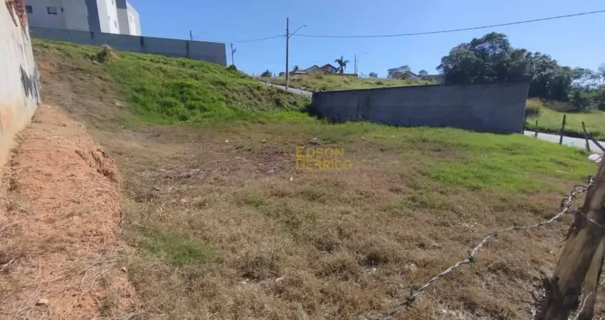 Lote/Terreno à Venda, Santa Tereza - Pindamonhangaba