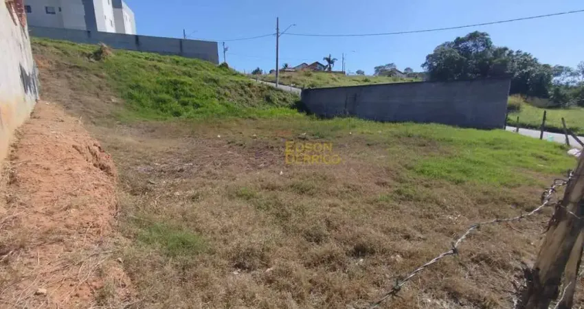 Terreno à venda no Santa Tereza, Pindamonhangaba 