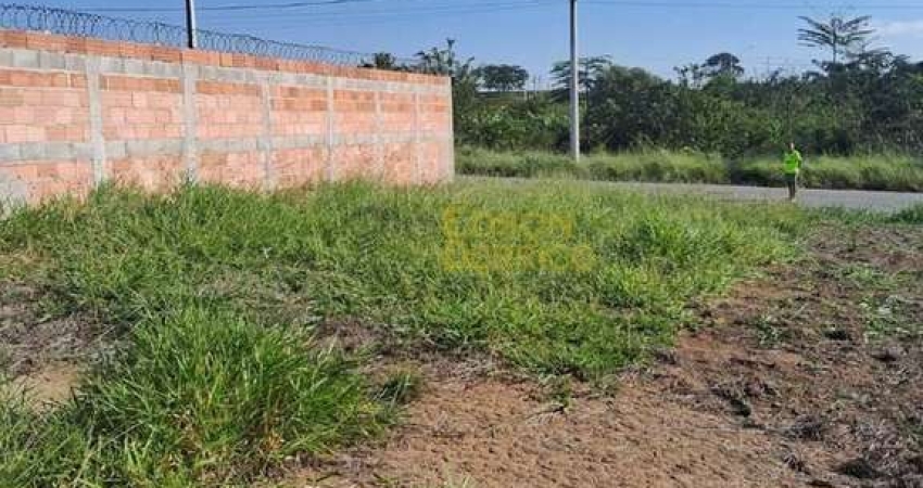 Lote/Terreno, Bairro das Campinas - Pindamonhangaba