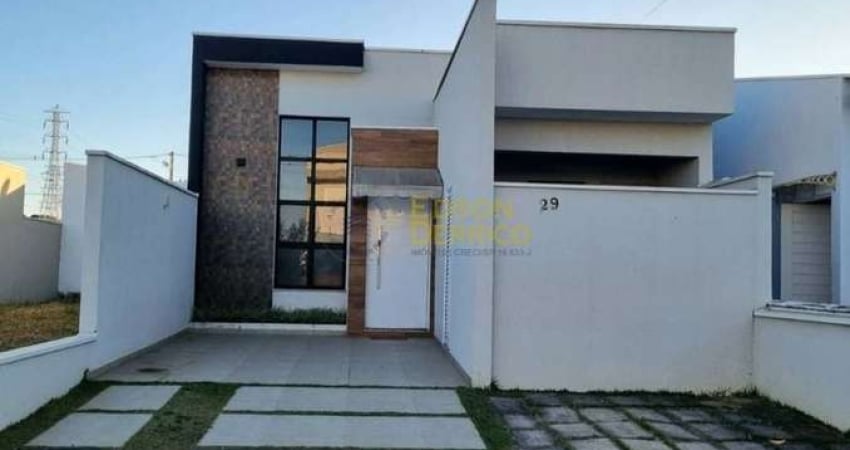 Casa em Condomínio com 3 quartos para Locação, Residencial Maricá - Pindamonhangaba
