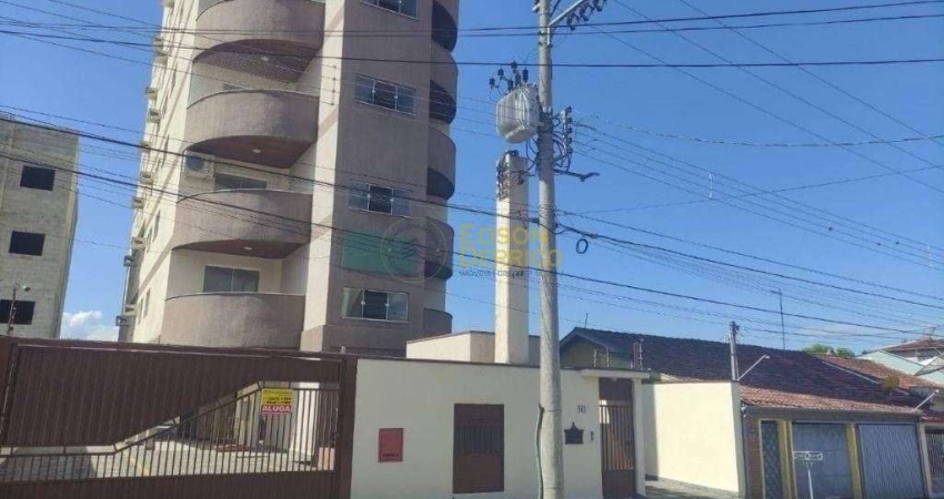 Apartamento com 4 quartos, Bosque da Princesa - Pindamonhangaba