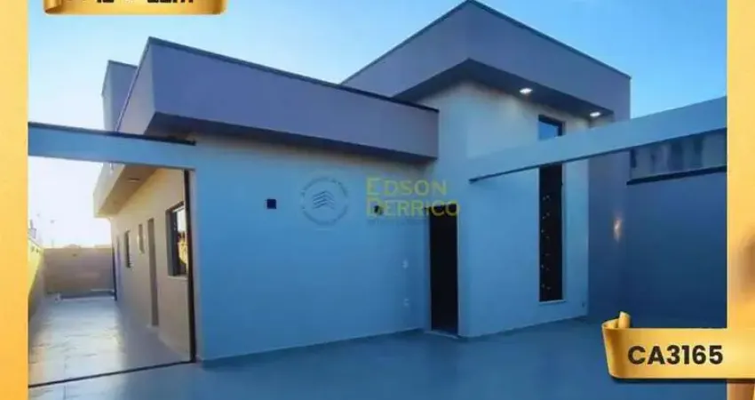 Casa com 3 quartos à venda na Vila Suiça, Pindamonhangaba 