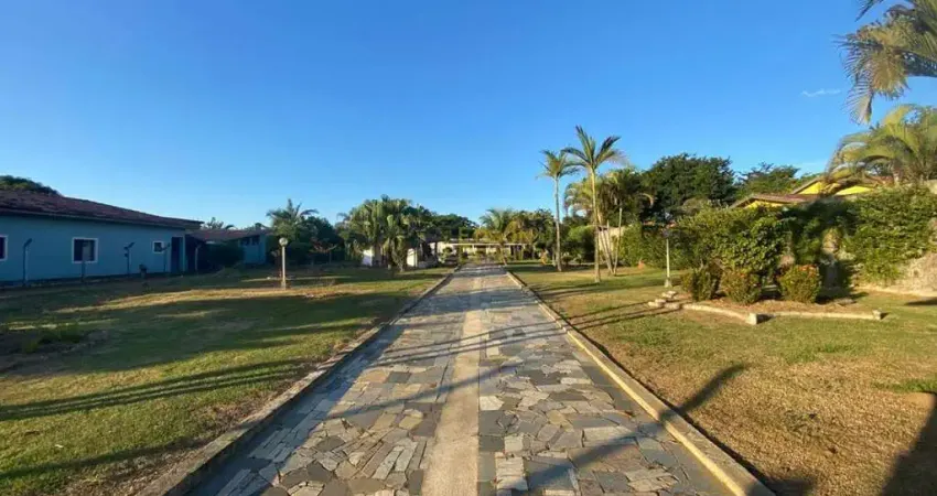 Chácara com 2 quartos à Venda, Lago Azul - Pindamonhangaba