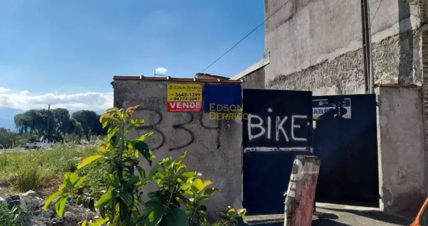 Casa com 1 quarto à venda em Mombaça, Pindamonhangaba 