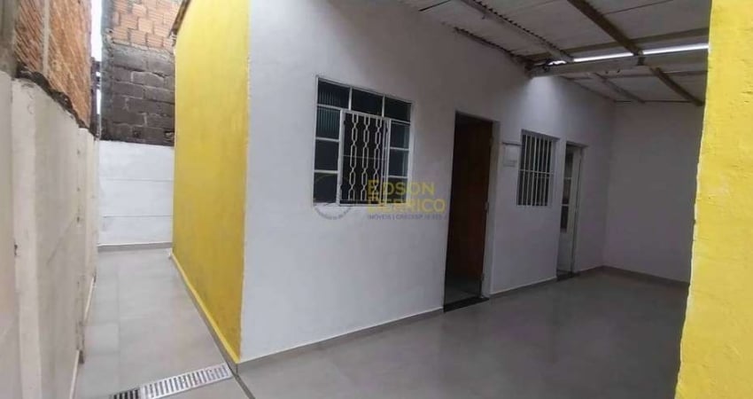 Kitnet com 1 quarto para Locação, Cidade Nova - Pindamonhangaba