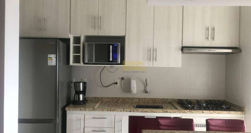 Apartamento com 2 quartos à Venda, Santana - Pindamonhangaba