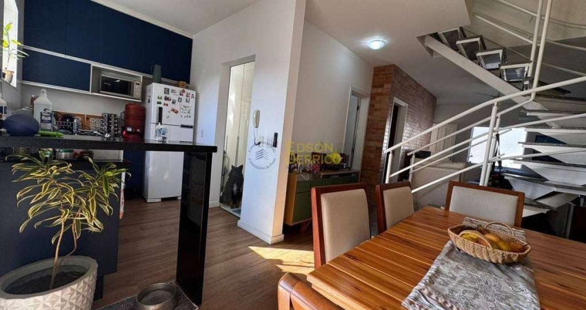 Sobrado em Condomínio com 3 quartos à Venda, Jardim Cristina - Pindamonhangaba