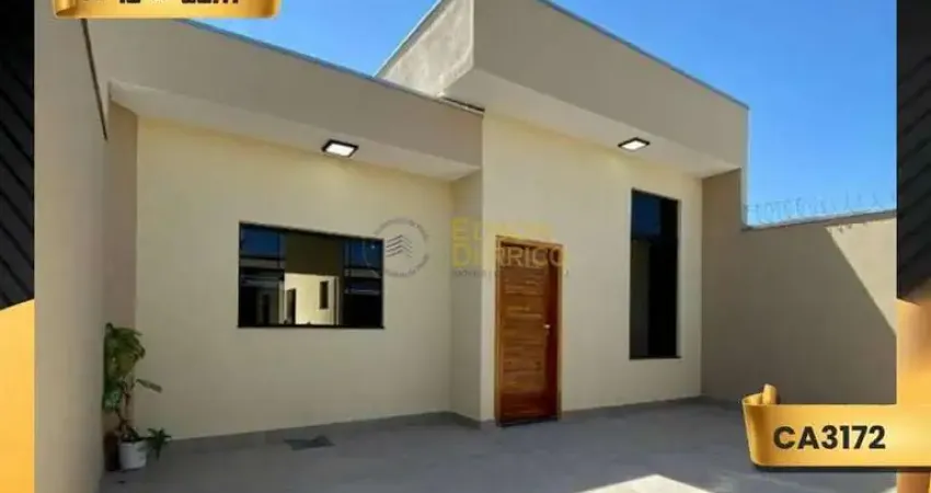 Casa com 3 quartos para locação, loteamento residencial e comercial flamboyant - pindamonhangaba