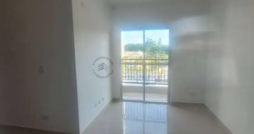 Apartamento com 2 quartos para Locação, Crispim - Pindamonhangaba
