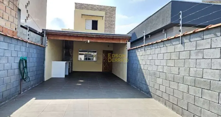 Sobrado com 3 quartos, Conjunto Habitacional Terra dos Ipês I (Sul) - Pindamonhangaba