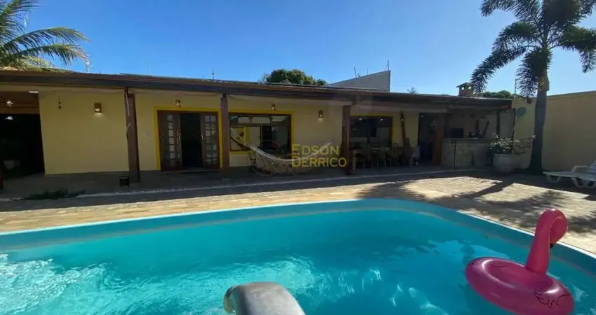 Casa com 4 quartos à venda no Jardim Residencial Doutor Lessa, Pindamonhangaba 