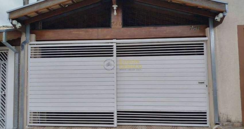 Casa com 3 quartos à Venda, Jardim Mariana - Pindamonhangaba