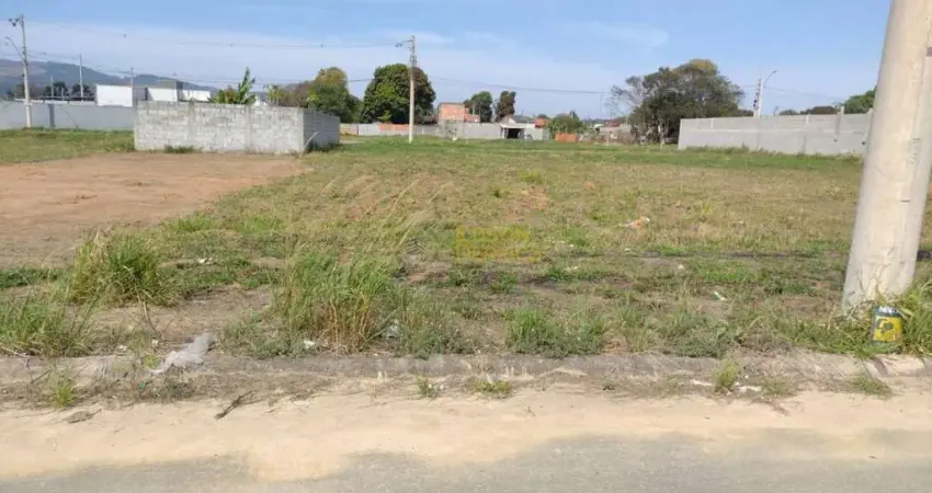 Terreno à venda no Feital, Pindamonhangaba