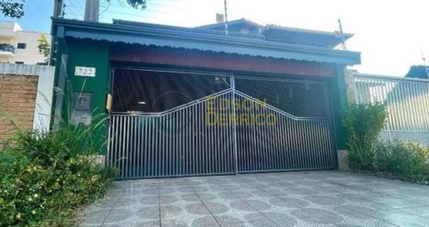 Sobrado com 3 quartos para Locação, Parque São Benedito - Pindamonhangaba