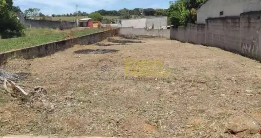 Terreno à venda no Parque Shangri-lá, Pindamonhangaba 