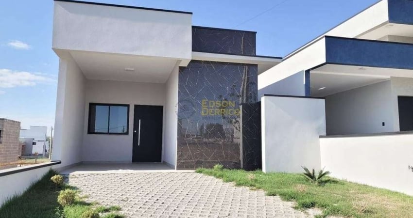 Casa em Condomínio com 3 quartos para Locação, Água Preta - Pindamonhangaba