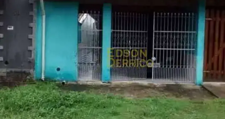 Casa com 2 quartos à venda em Perequê Açu, Ubatuba 