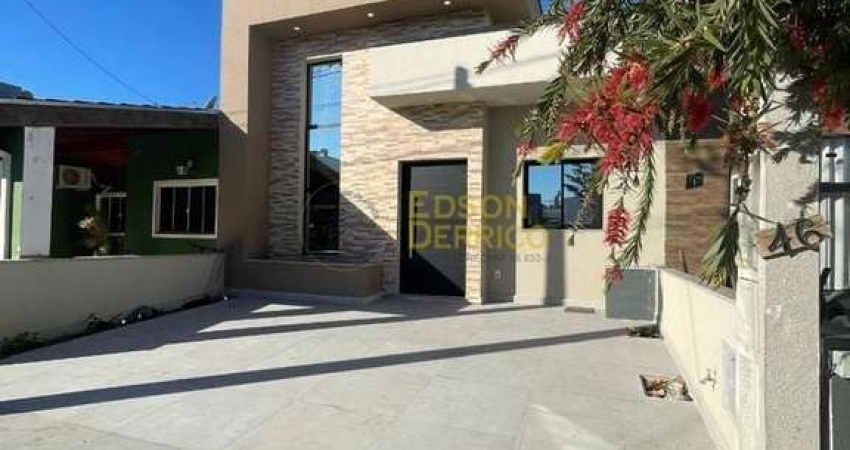Casa em Condomínio com 3 quartos à Venda, Condomínio Residencial e Comercial Laguna - Pindamonhangaba