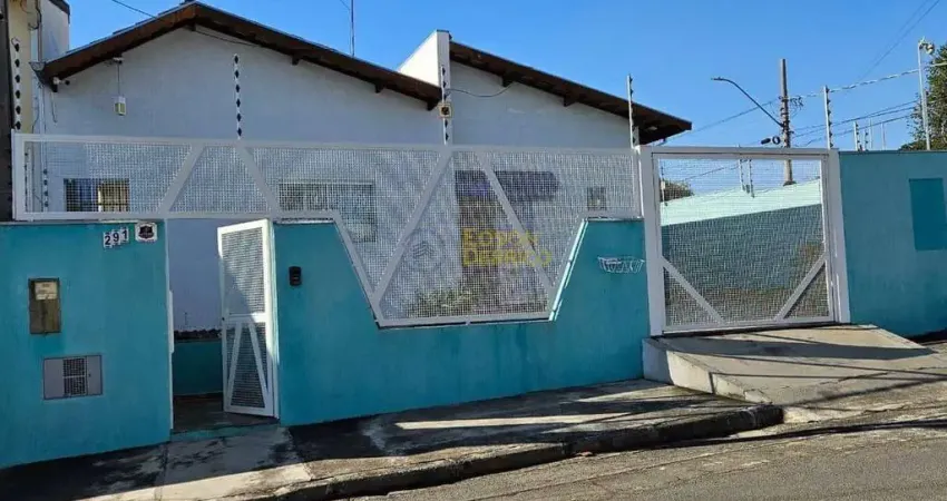 Casa comercial para Locação, Jardim Santa Luzia - Pindamonhangaba