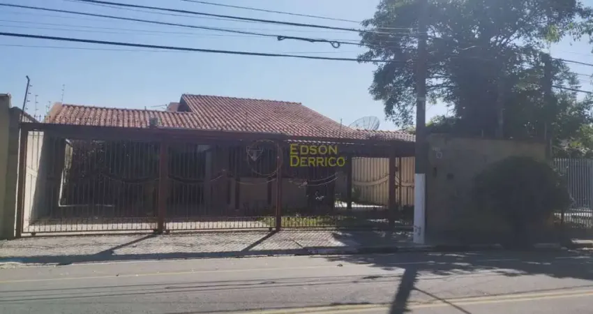Casa com 3 quartos à venda no Jardim Residencial Doutor Lessa, Pindamonhangaba 