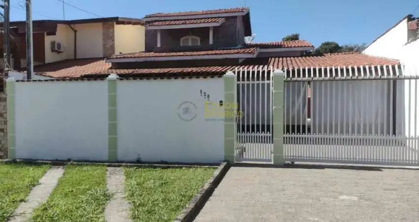 Sobrado com 5 quartos à Venda, Crispim - Pindamonhangaba