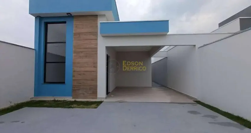 Casa com 3 quartos à Venda, Loteamento Santa Clara - Pindamonhangaba