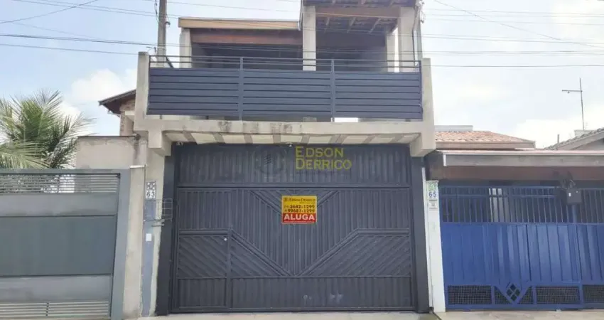 Casa com 2 quartos, Residencial Parque das Palmeiras - Pindamonhangaba