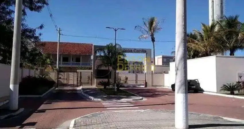 Apartamento com 2 quartos à Venda, Santana - Pindamonhangaba