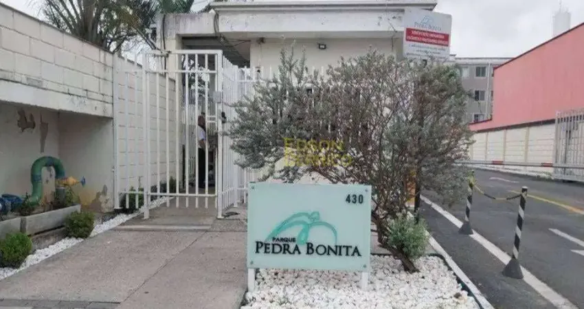 Apartamento com 2 quartos para Locação, Crispim - Pindamonhangaba