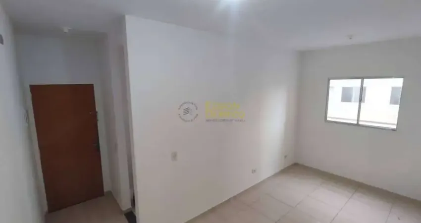 Apartamento com 2 quartos para Locação, Residencial Morumbi - Pindamonhangaba