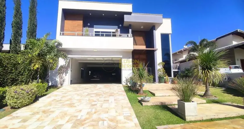 Sobrado em condomínio com 3 quartos à venda, reserva dos lagos - pindamonhangaba