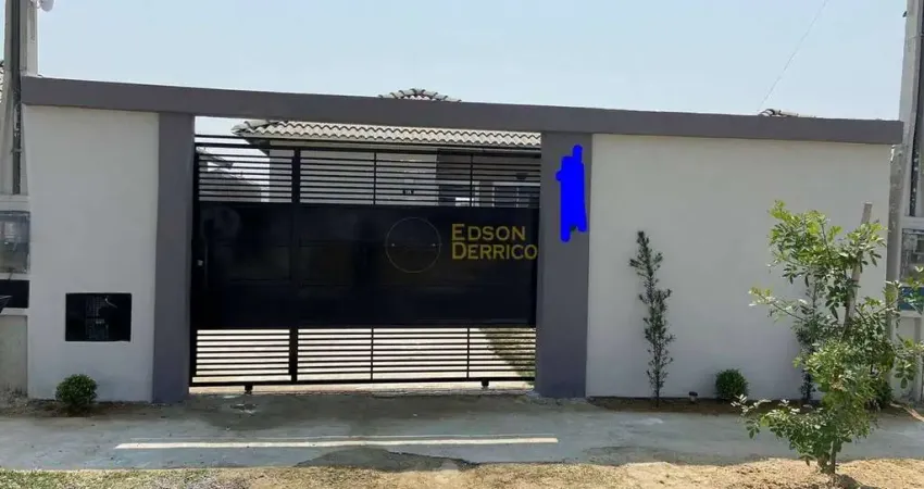 Casa com 2 quartos à venda no Feital, Pindamonhangaba