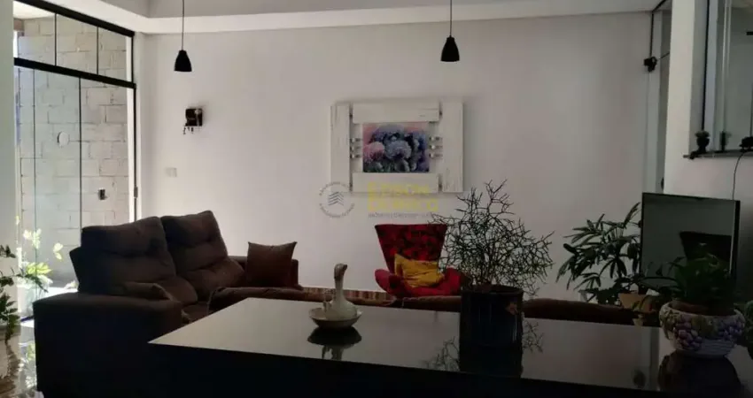 Casa com 3 quartos à venda, residencial sítio santo antônio - taubaté