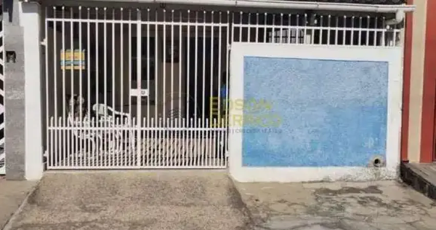 Casa com 2 quartos à Venda, Residencial Andrade - Pindamonhangaba