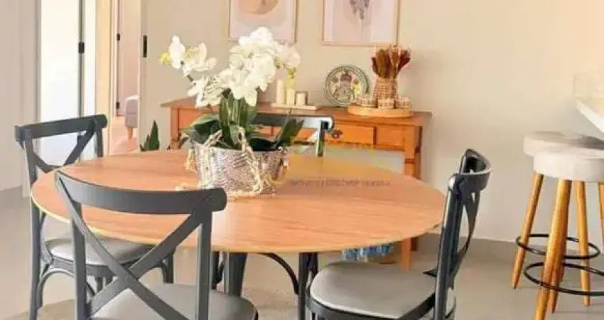 Apartamento com 3 quartos à venda, vila paraíba - guaratinguetá