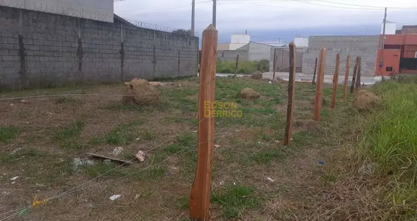 Lote/terreno, loteamento residencial e comercial araguaia - pindamonhangaba