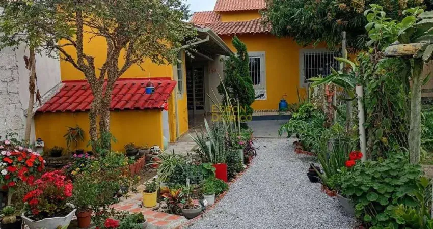 Casa com 2 quartos à venda no Feital, Pindamonhangaba