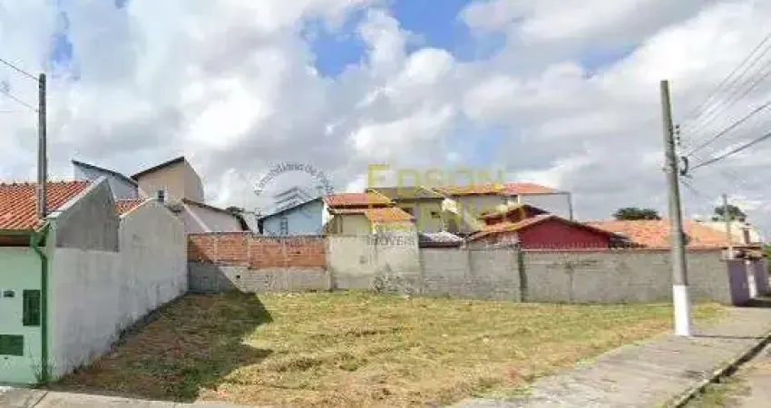 Terreno à venda no Residencial Mombaça I, Pindamonhangaba