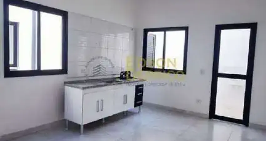 Casa com 1 quarto para alugar no Residencial Campo Belo, Pindamonhangaba