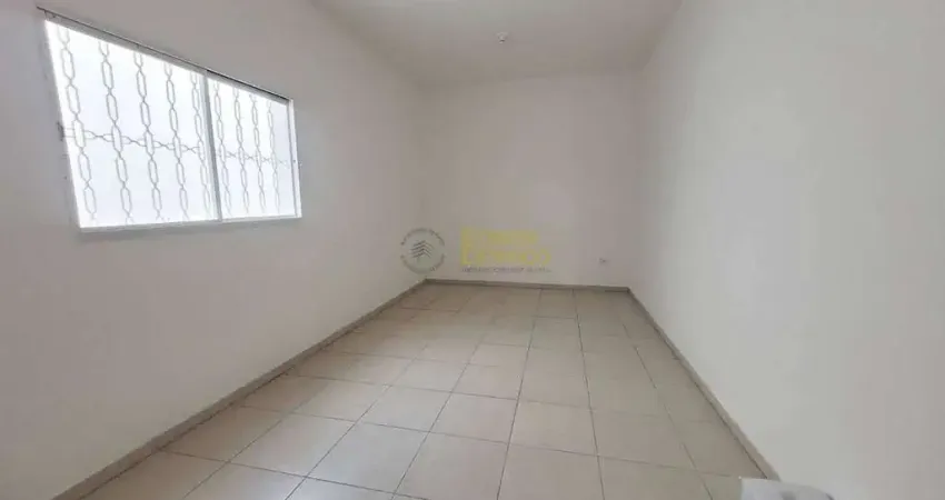 Sala comercial para alugar no Bosque da Princesa, Pindamonhangaba