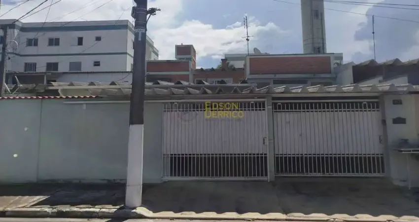 Casa com 5 quartos à venda no Crispim, Pindamonhangaba 