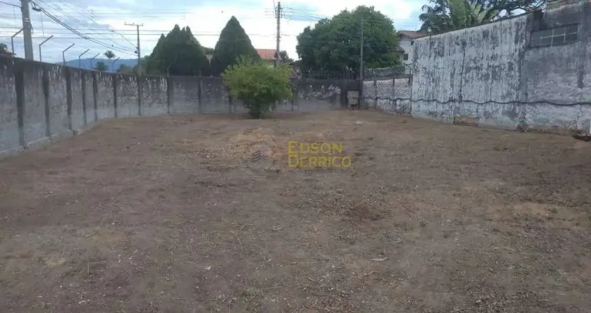 Lote/terreno, jardim residencial doutor lessa - pindamonhangaba