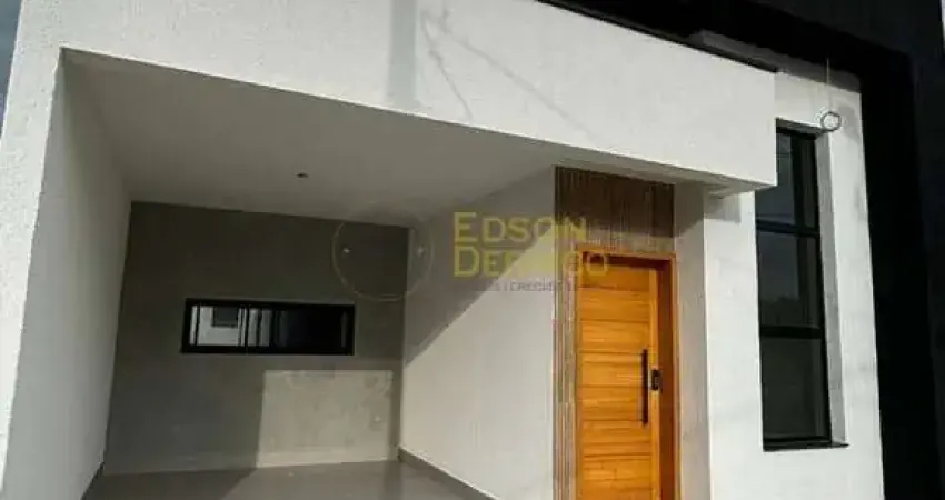 Casa em condomínio com 3 quartos, condomínio bosque da imperatriz - pindamonhangaba