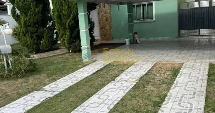 Sobrado com 3 quartos, condominio residencial real ville - pindamonhangaba