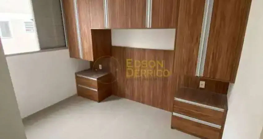 Apartamento com 2 quartos disponível para venda, alto do cardoso - pindamonhangaba