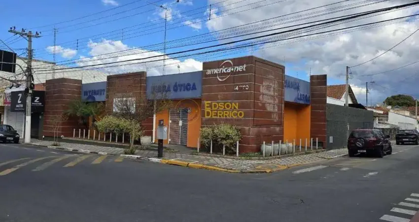 Casa comercial para alugar no Centro, Pindamonhangaba 