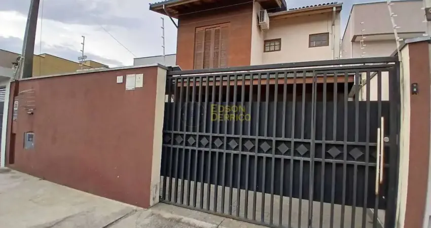 Sobrado com 3 quartos, residencial parque das palmeiras - pindamonhangaba