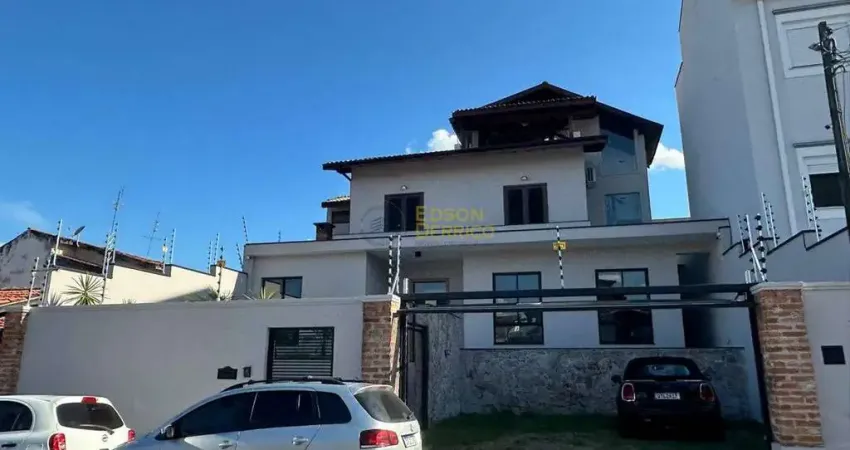 Casa comercial para alugar no Centro, Pindamonhangaba 