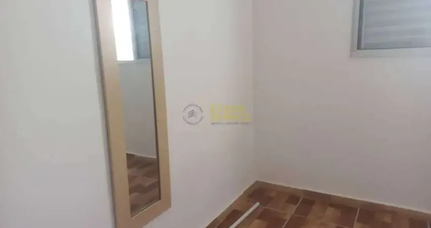 Apartamento com 2 quartos, alto do cardoso - pindamonhangaba